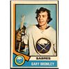 Image 1 : 1974-75 O-PEE-CHEE GARY BROMLEY ROOKIE CARD
