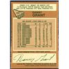 Image 2 : 1978-79 O-PEE-CHEE DANNY GRANT