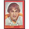 Image 1 : 1973-74 TOPPS GILLES GILBERT ROOKIE CARD