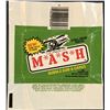 Image 1 : 1982 DONRUSS M*A*S*H TV SHOW WRAPPER