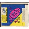 Image 1 : 1967 TOPPS NFL WRAPPER