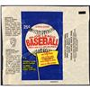 Image 1 : 1983 O-PEE-CHEE BASEBALL WRAPPER
