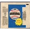 Image 1 : 1980 O-PEE-CHEE BASEBALL WRAPPER