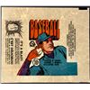 Image 1 : 1972 O-PEE-CHEE BASEBALL WRAPPER