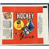 Image 1 : 1968-69 O-PEE-CHEE HOCKEY WRAPPER