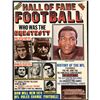 Image 1 : 1974 FOOTBALL HALL OF FAME - JIM BROWN (HOF)