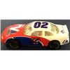 Image 1 : TORONTO BLUE JAYS MAJESTIC HOT WHEELS CAR