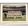 Image 1 : 1968 BALTIMORE ORIOLES TEAM PHOTO