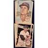 Image 1 : 1967 TOPPS BASEBALL POSTERS