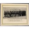 Image 1 : CCM HOCKEY TEAM PICTURE 1935 WINNIPEG MONARCHS