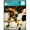 Image 1 : 1977 SPORTSCASTER BOBBY ORR (HOF)