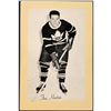 Image 1 : 1954-64 BEEHIVE TIM HORTON (HOF)