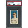 Image 1 : 1909-11 T206 - Hal Chase (Blue Portrait) (PSA 2)