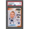 Image 1 : 2024 Upper Deck Connor McDavid Playmakers SP - PSA 9