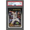 Image 1 : 2024 Topps Update Paul Skenes RC #US288 - PSA 9