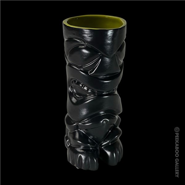 TIKI DIABLO HAWAIIANO TIKI MUG #83/200.
