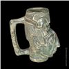 Image 5 : RODOLFO PADILLA RIVERA MAYAN STONEWARE MUG.