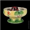 Image 1 : ORCHIDS OF HAWAII HULA BOWL w/ 151 RUM VOLCANO BURNER.
