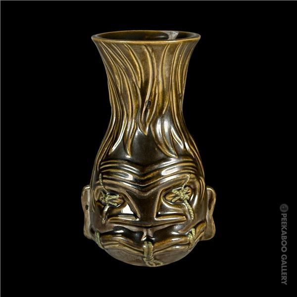 SQUID DESIGNED "DEADHEAD RUM" 1st EDITION MUG BY TIKI FARM.