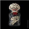 Image 1 : LIMITED EDITION "THE GHOUL" MUG - JUSTIN ISHMAEL AND MUNKTIKI.