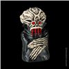Image 2 : LIMITED EDITION "THE GHOUL" MUG - JUSTIN ISHMAEL AND MUNKTIKI.