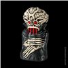 Image 3 : LIMITED EDITION "THE GHOUL" MUG - JUSTIN ISHMAEL AND MUNKTIKI.