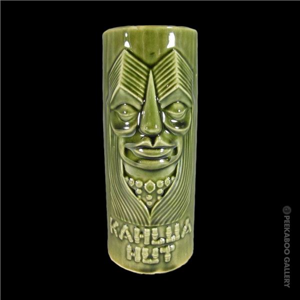 KAHLUA HUT HYATTSVILLE, MD OMC MUG.