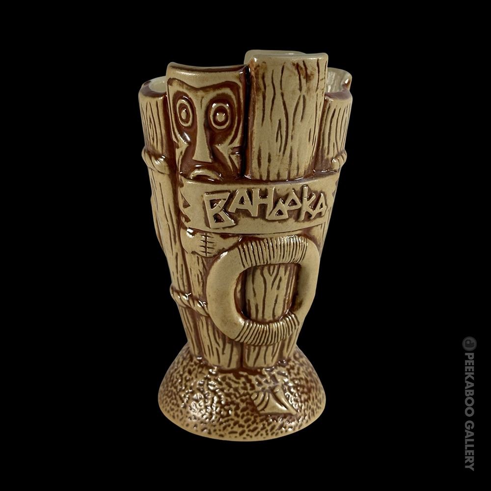 SVEN KIRSTEN DESIGNED 