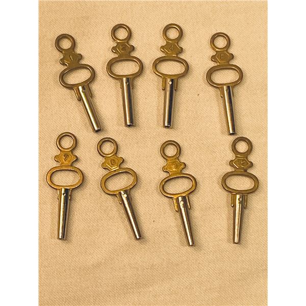 Watch-Makers Repair tools