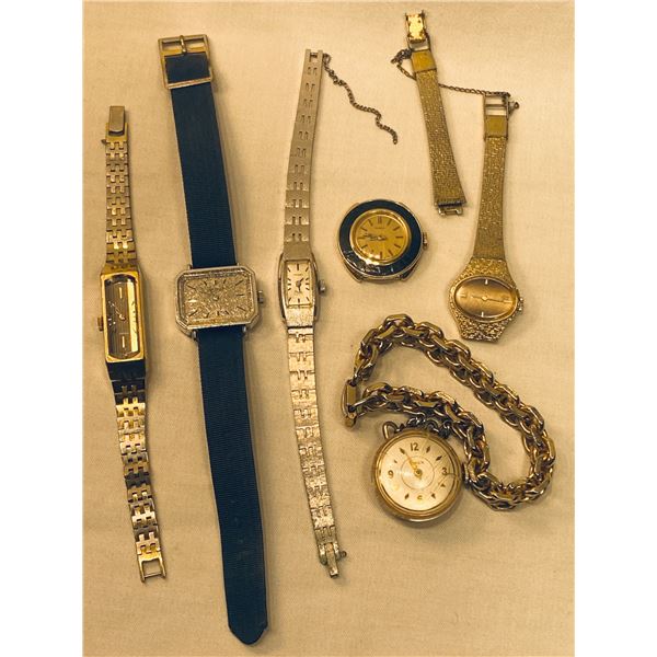 Womens Mechanical Watches