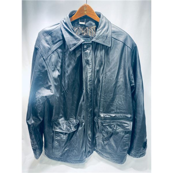 Danier Leather Jacket