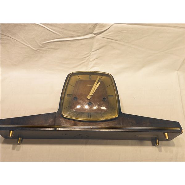 Hermle Battery Powered Mantel Clock