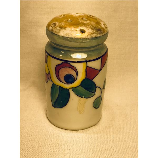 Small Japanese Pepper/ Salt Shaker