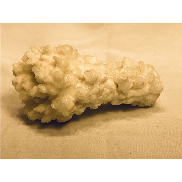 Aragonite Sample