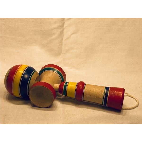 Asian Childrens Toy