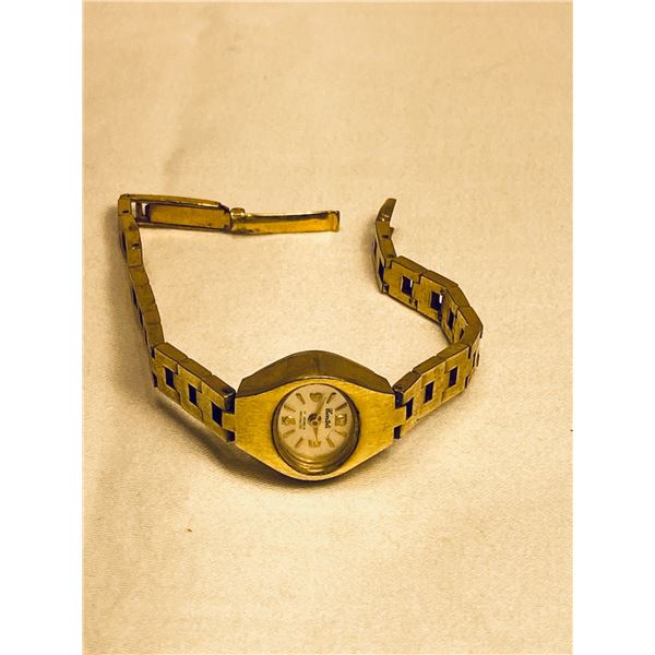 Contoli Swiss Ladies Watch