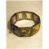 Image 1 : Antique Eastern Silver? Bracelet