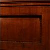 Image 15 : Biedermeier Single-Door Display Cabinet