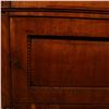 Image 7 : Biedermeier Single-Door Display Cabinet