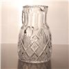 Image 3 : Hand-Cut Crystal Water Pitcher