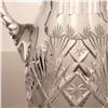 Image 5 : Hand-Cut Crystal Water Pitcher