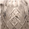 Image 6 : Hand-Cut Crystal Water Pitcher