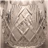 Image 7 : Hand-Cut Crystal Water Pitcher