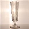 Image 12 : Wheel-Engraved Glass Vase