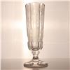 Image 14 : Wheel-Engraved Glass Vase