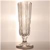 Image 9 : Wheel-Engraved Glass Vase