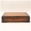 Image 7 : 1847 Rogers Bros. silver-plated flatware service in fitted case