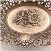 Image 2 : Three Continental 800 Silver Rococo Revival Dishes