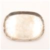 Image 5 : German 835 Silver Handmade Tray
