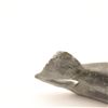 Image 10 : Canadian Inuit Carved Stone Fish Sculpture